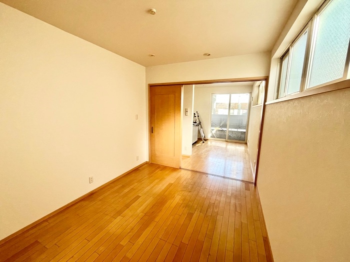 ＮＯＷ　ＨＯＵＳＥの物件内観写真