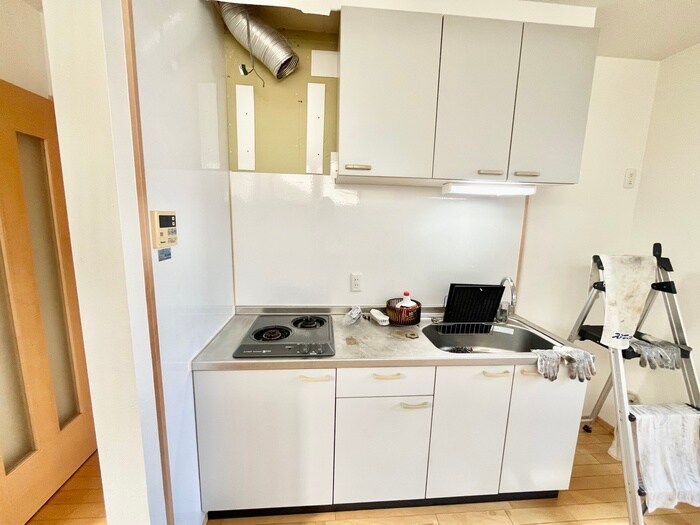 ＮＯＷ　ＨＯＵＳＥの物件内観写真