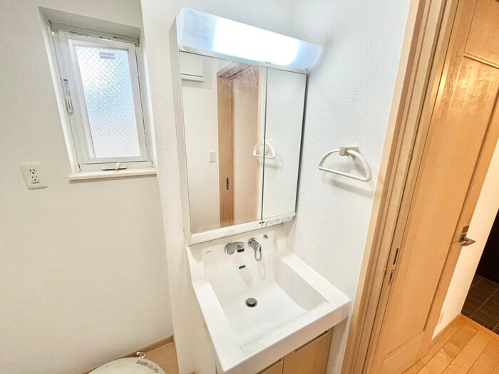 ＮＯＷ　ＨＯＵＳＥの物件内観写真