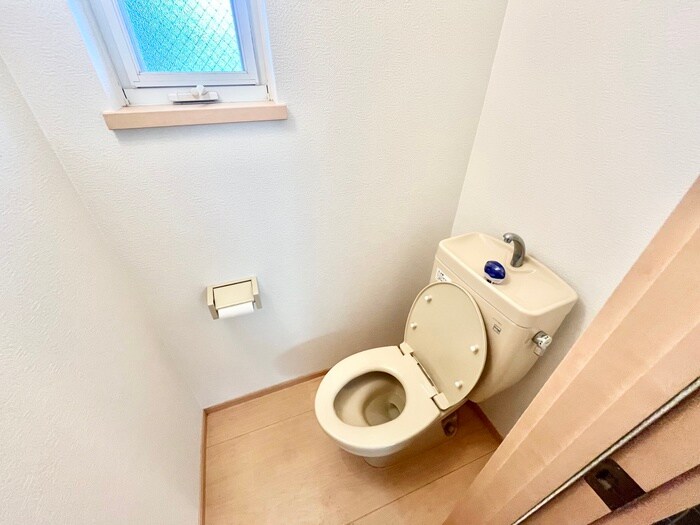 ＮＯＷ　ＨＯＵＳＥの物件内観写真