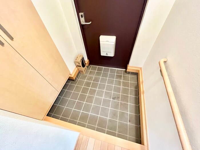 ＮＯＷ　ＨＯＵＳＥの物件内観写真