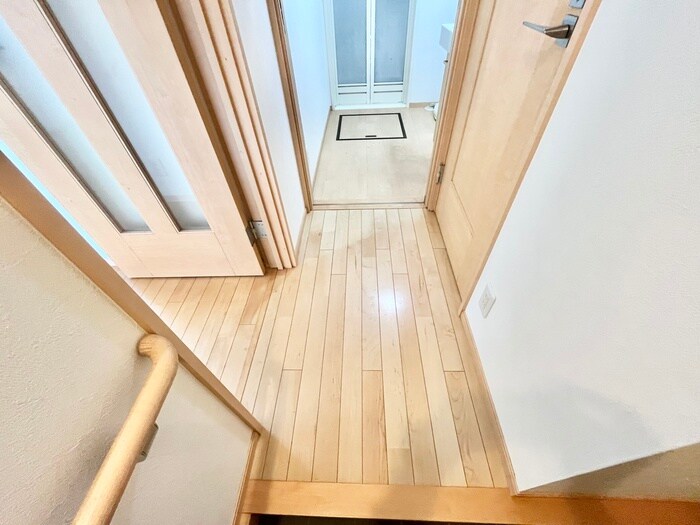 ＮＯＷ　ＨＯＵＳＥの物件内観写真