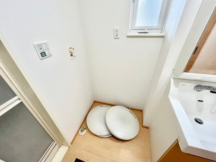 ＮＯＷ　ＨＯＵＳＥの物件内観写真