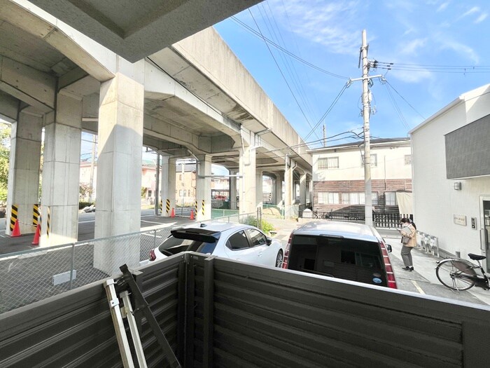 ＮＯＷ　ＨＯＵＳＥの物件内観写真