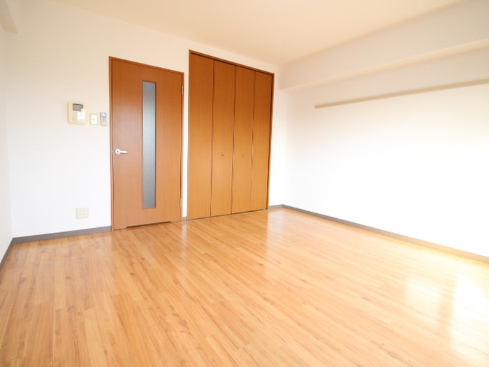 スト－クハウスの物件内観写真