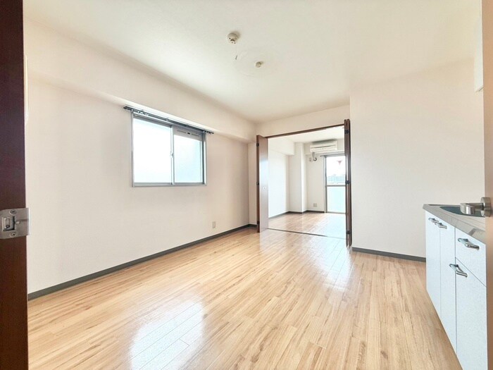 スト－クハウスの物件内観写真