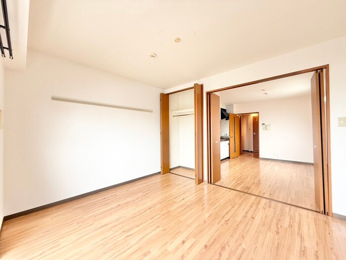 スト－クハウスの物件内観写真