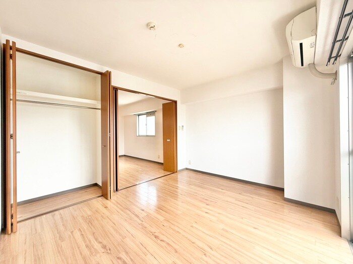 スト－クハウスの物件内観写真