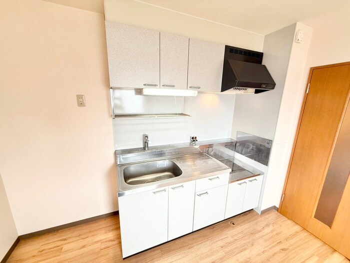 スト－クハウスの物件内観写真