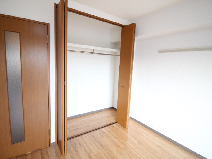 スト－クハウスの物件内観写真