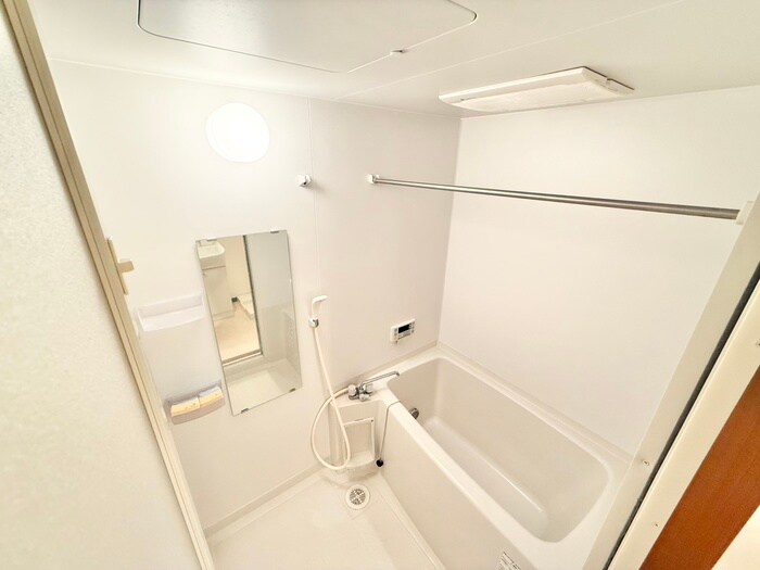 スト－クハウスの物件内観写真