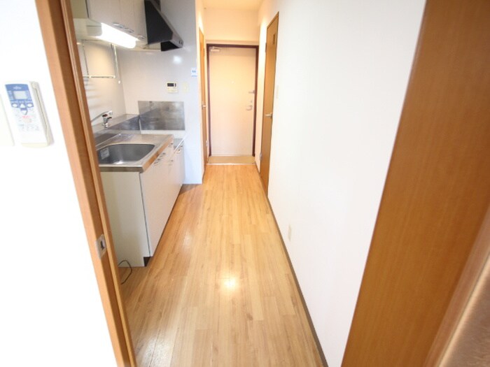 スト－クハウスの物件内観写真