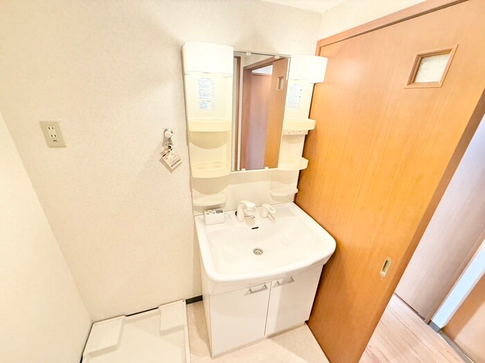 スト－クハウスの物件内観写真