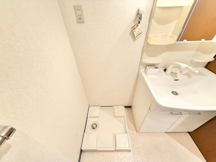 スト－クハウスの物件内観写真