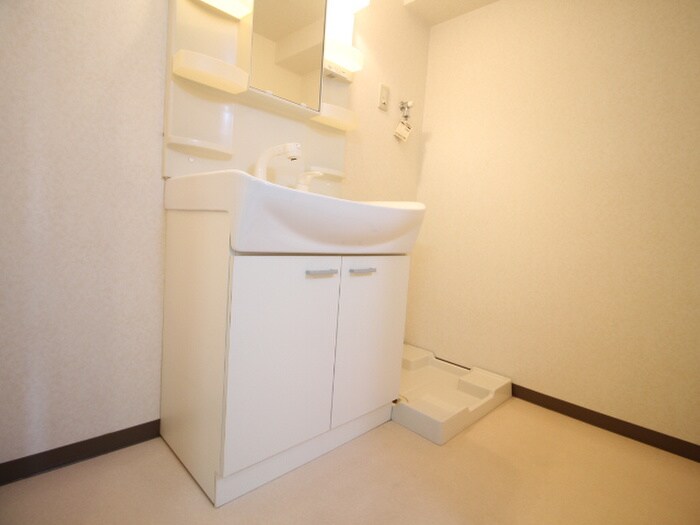 スト－クハウスの物件内観写真