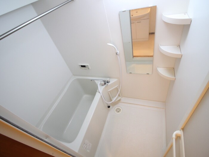 スト－クハウスの物件内観写真