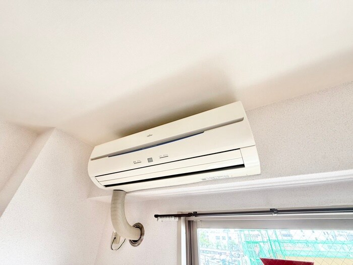 スト－クハウスの物件内観写真