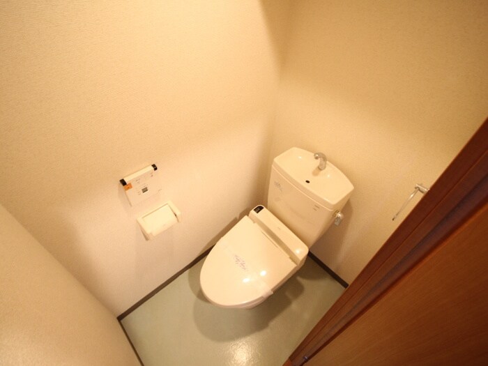 スト－クハウスの物件内観写真