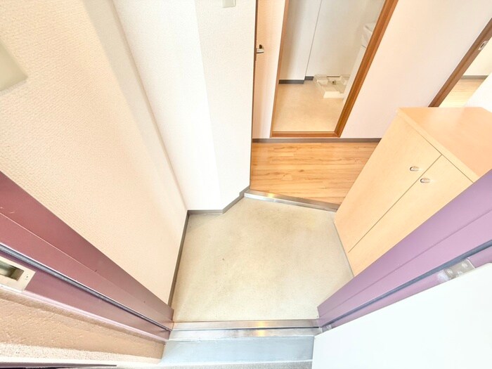 スト－クハウスの物件内観写真