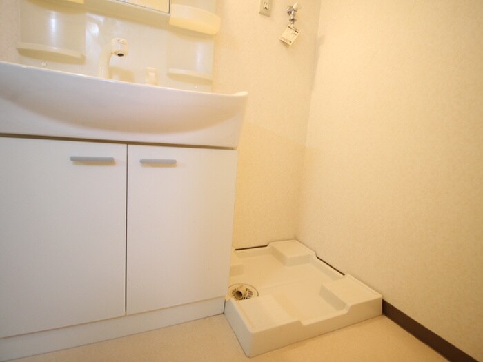 スト－クハウスの物件内観写真