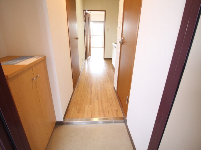 スト－クハウスの物件内観写真