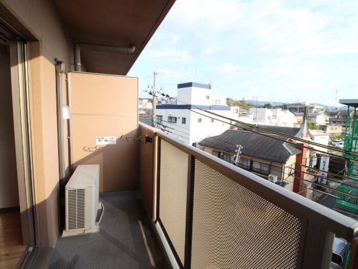 スト－クハウスの物件内観写真