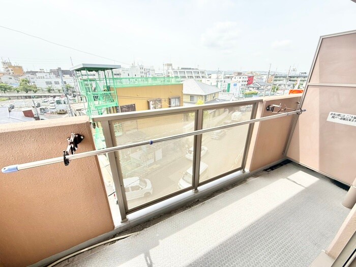 スト－クハウスの物件内観写真