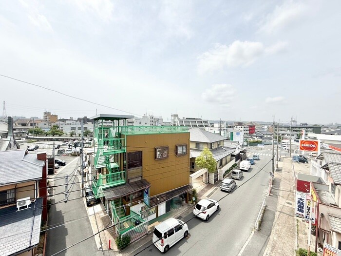 スト－クハウスの物件内観写真