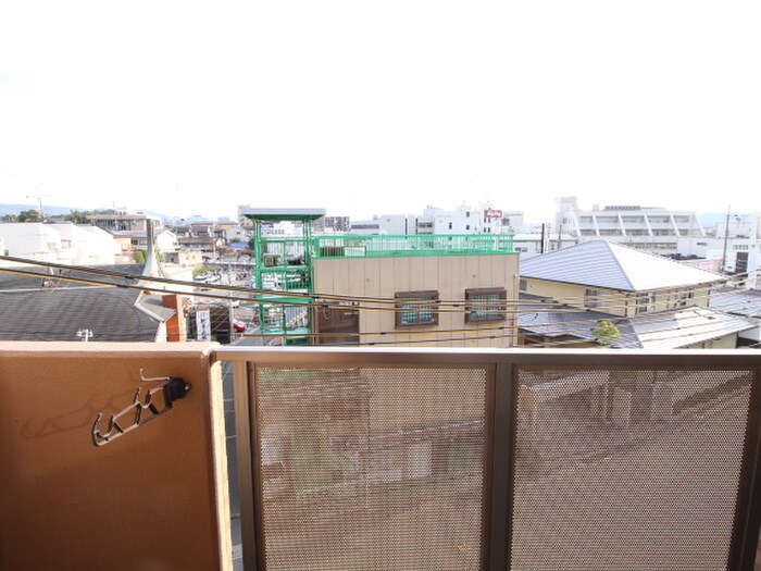 スト－クハウスの物件内観写真