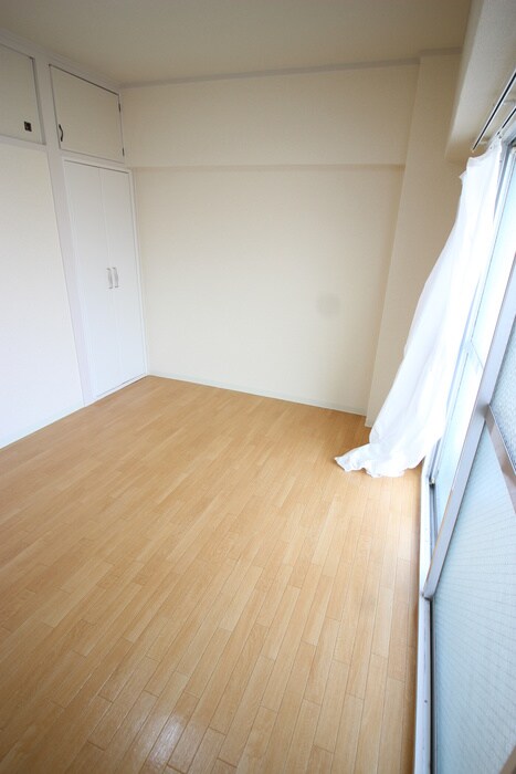 第２豊晃マンションの物件内観写真