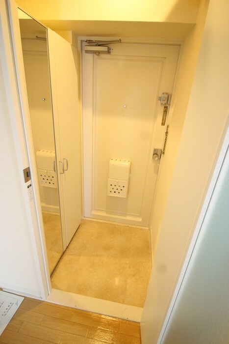 第２豊晃マンションの物件内観写真