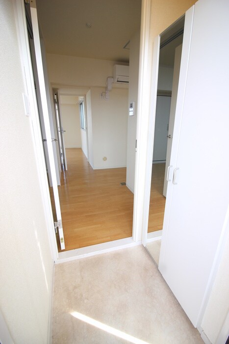 第２豊晃マンションの物件内観写真