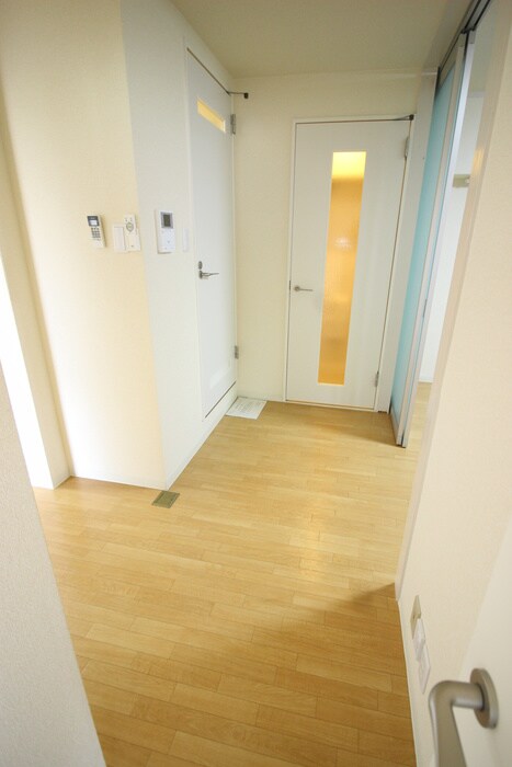 第２豊晃マンションの物件内観写真