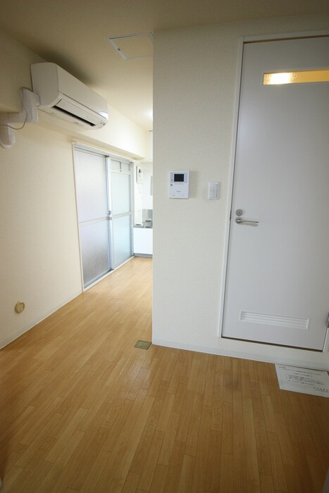 第２豊晃マンションの物件内観写真