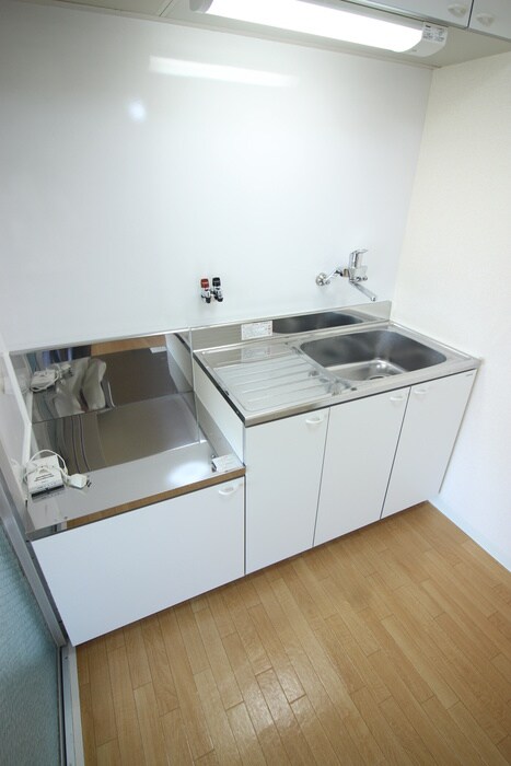 第２豊晃マンションの物件内観写真