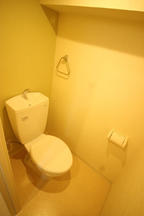 第２豊晃マンションの物件内観写真