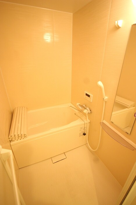 第２豊晃マンションの物件内観写真