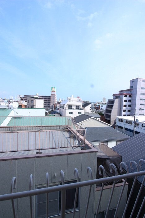 第２豊晃マンションの物件内観写真