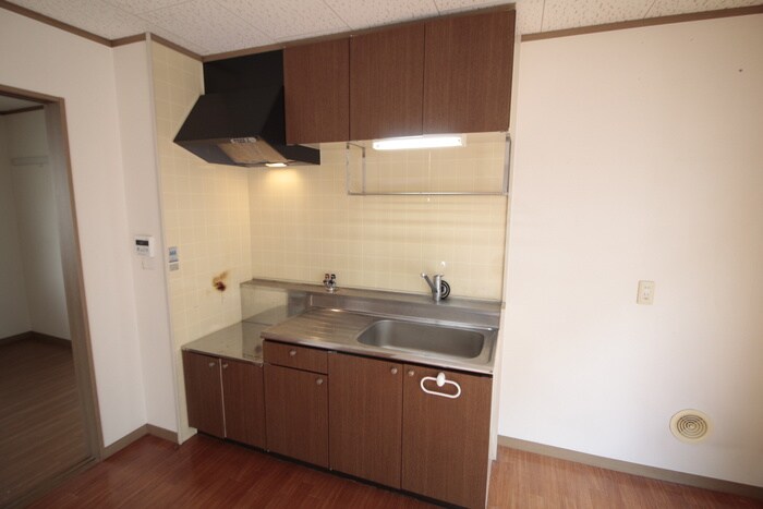 メゾン・ド・エムシステムの物件内観写真