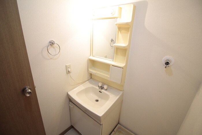 メゾン・ド・エムシステムの物件内観写真