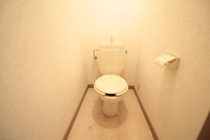 メゾン・ド・エムシステムの物件内観写真