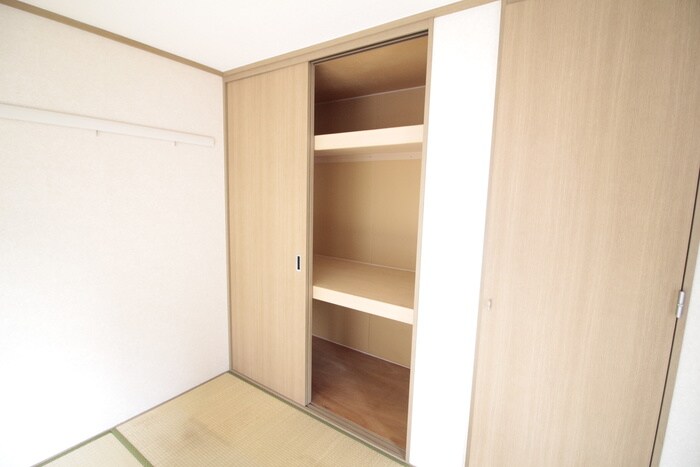 メゾン・ド・エムシステムの物件内観写真