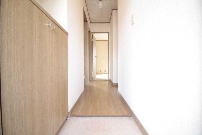 メゾン・ド・エムシステムの物件内観写真