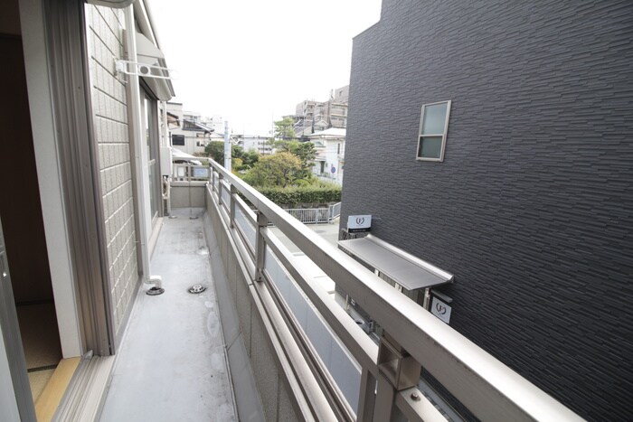 メゾン・ド・エムシステムの物件内観写真