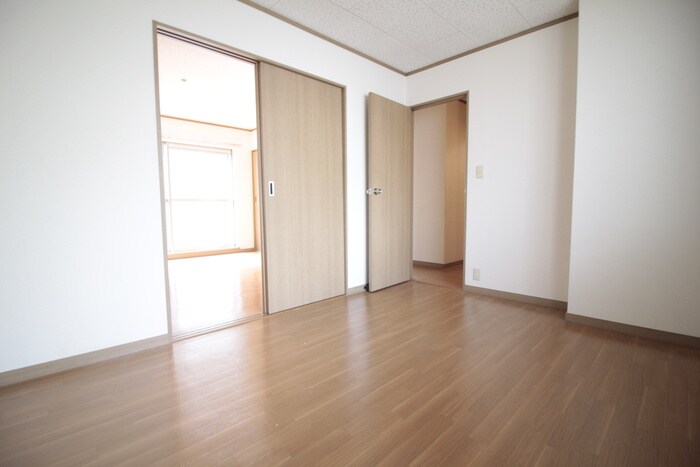 メゾン・ド・エムシステムの物件内観写真