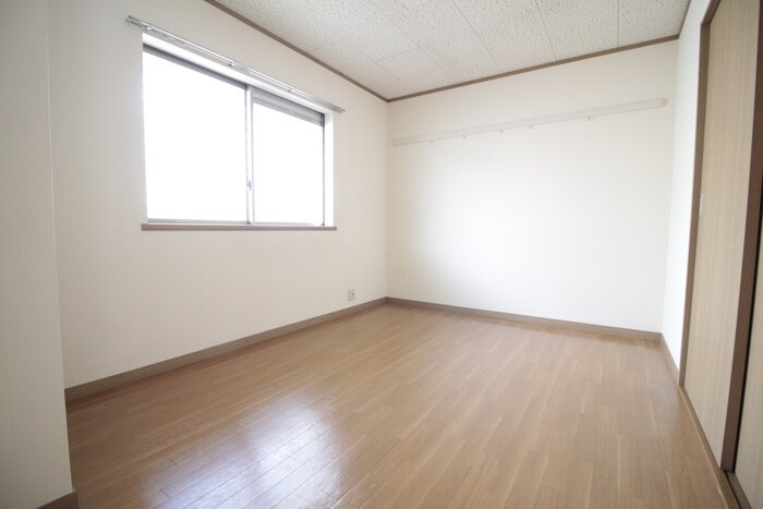 メゾン・ド・エムシステムの物件内観写真