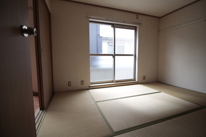 メゾン・ド・エムシステムの物件内観写真