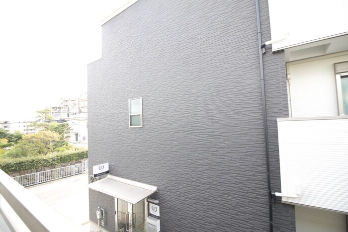 メゾン・ド・エムシステムの物件内観写真