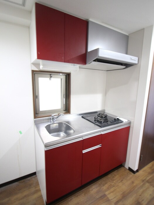 アンリ北詰の物件内観写真