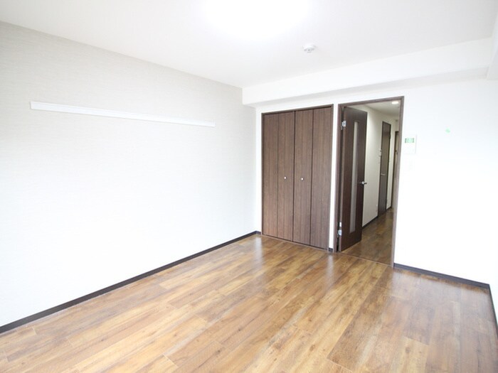 アンリ北詰の物件内観写真